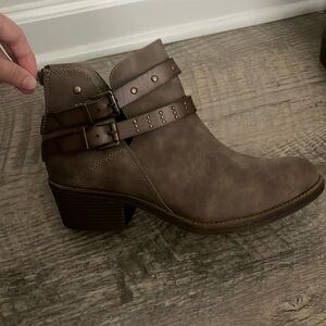 Jellypop ankle boots